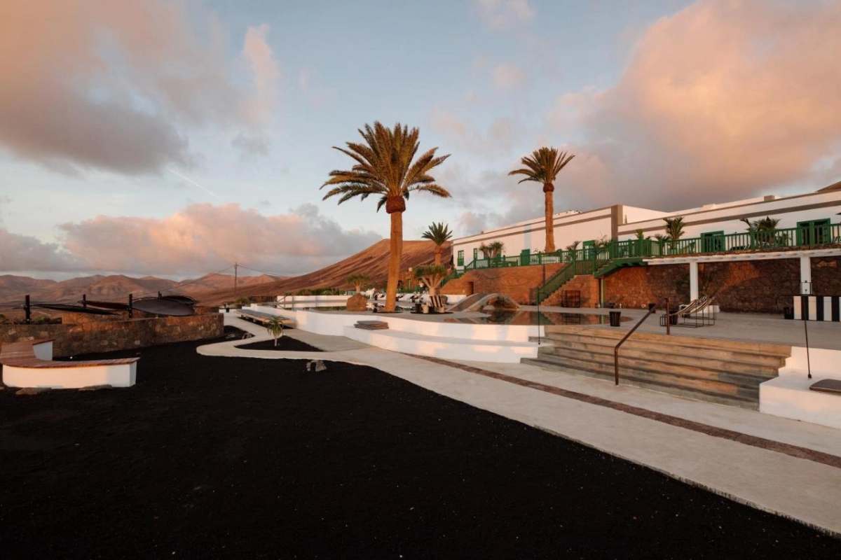 Cesar Lanzarote - Hotel Photo 30