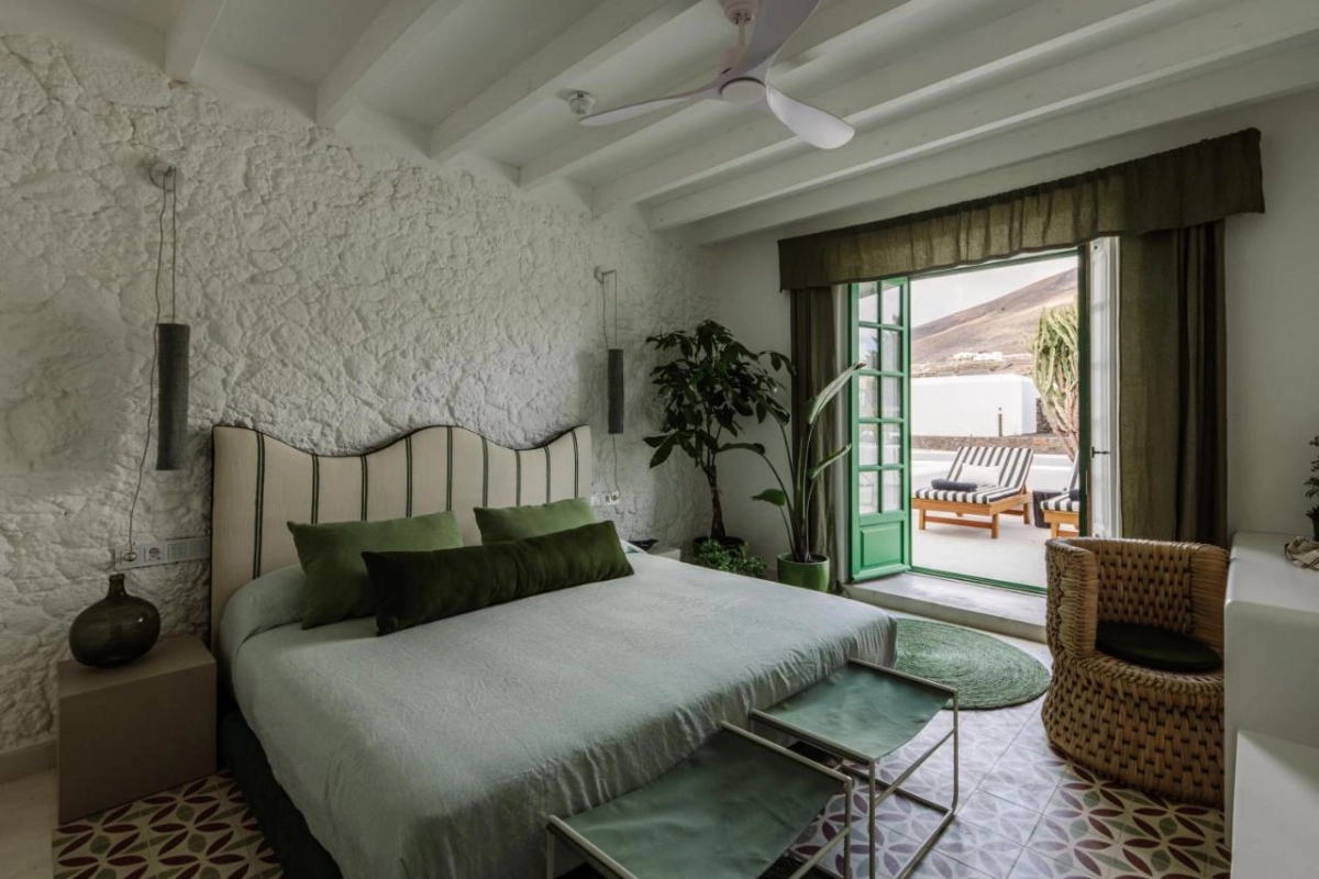 Cesar Lanzarote - Hotel Photo 41