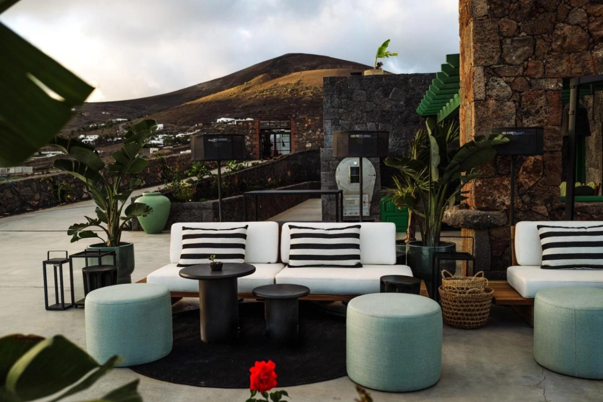 Cesar Lanzarote - Hotel Photo 45