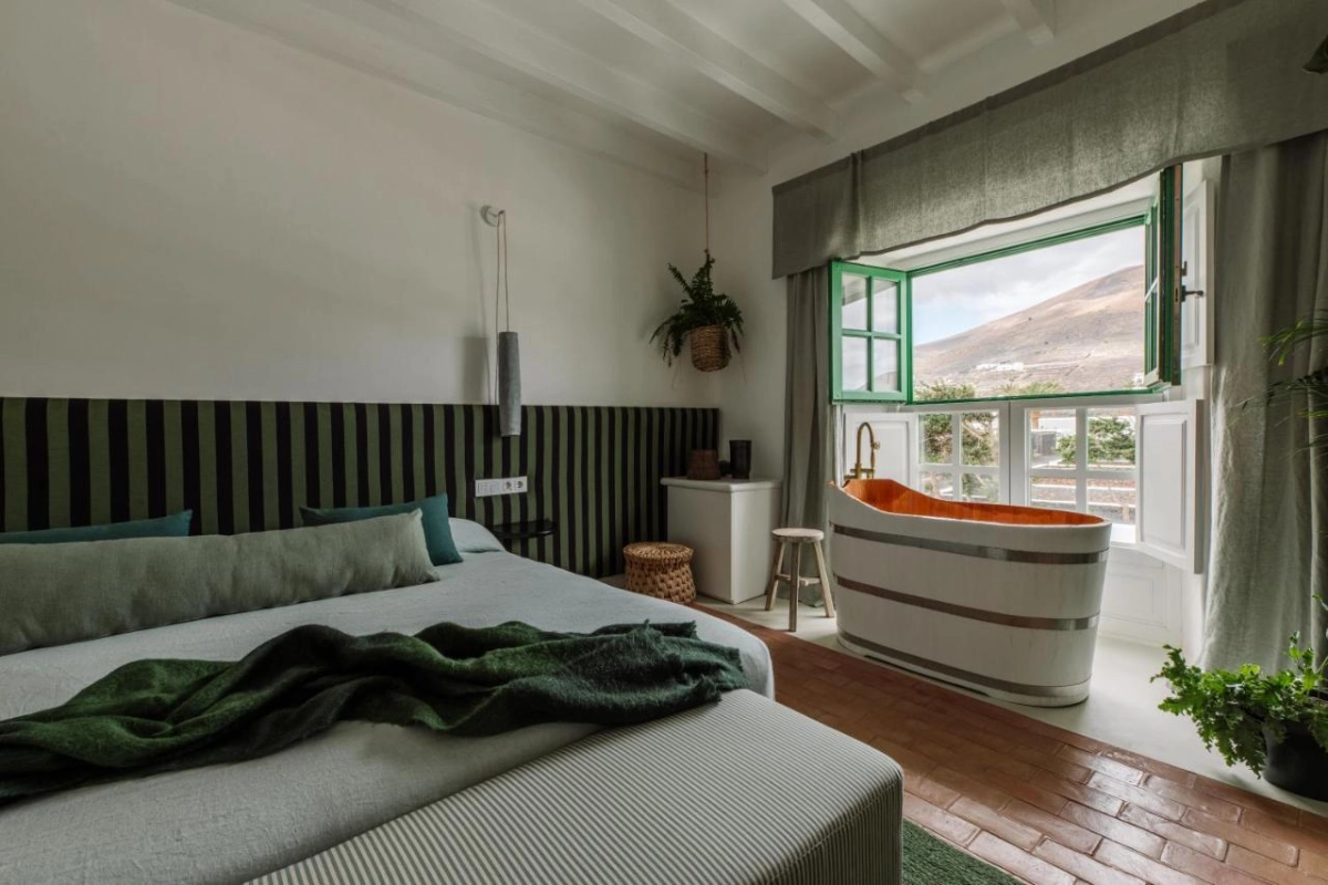 Cesar Lanzarote - Hotel Photo 46