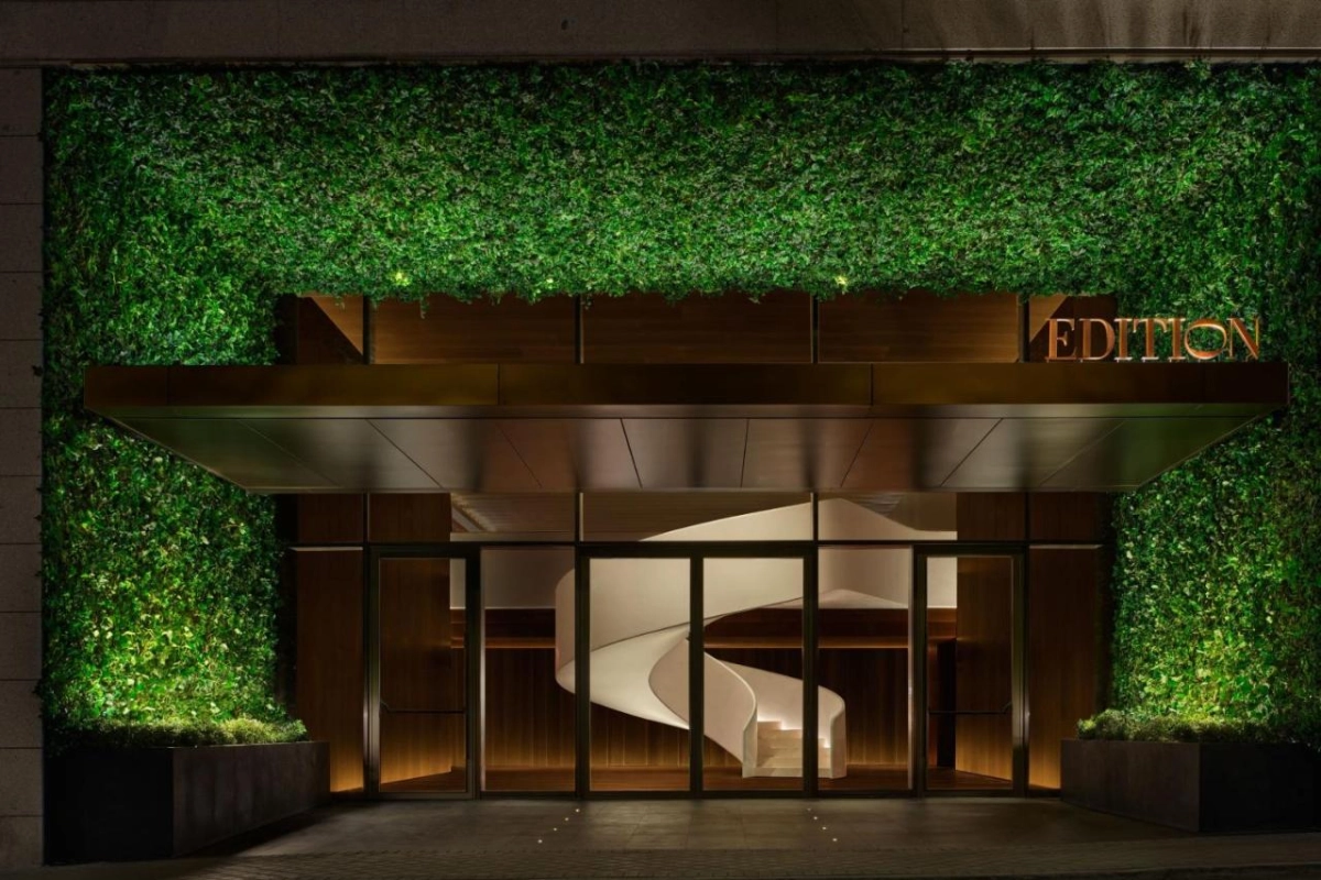 The Madrid EDITION - Hotel Photo 3