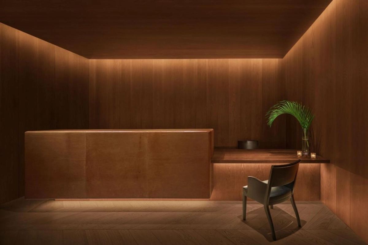 The Madrid EDITION - Hotel Photo 4