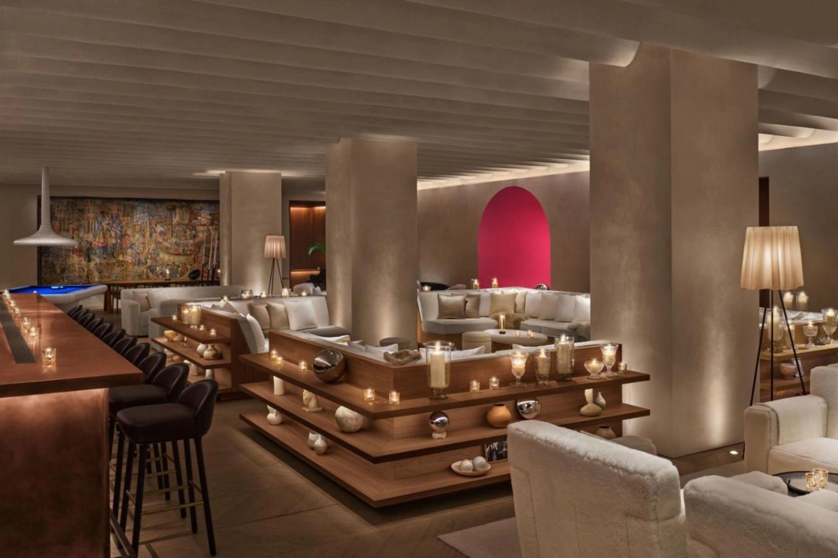 The Madrid EDITION - Hotel Photo 5