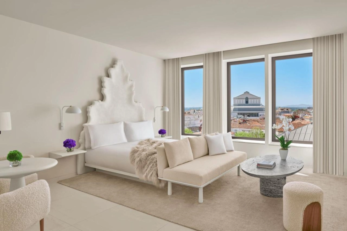 The Madrid EDITION - Hotel Photo 13