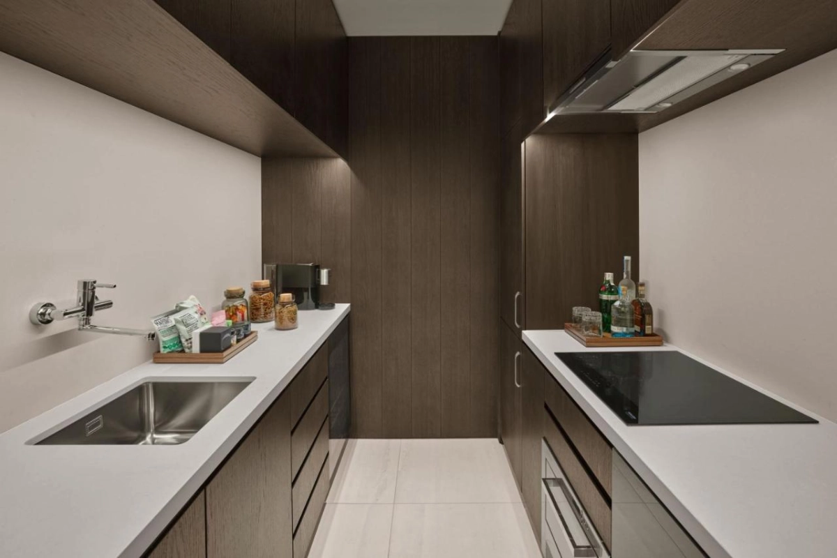 The Madrid EDITION - Hotel Photo 16