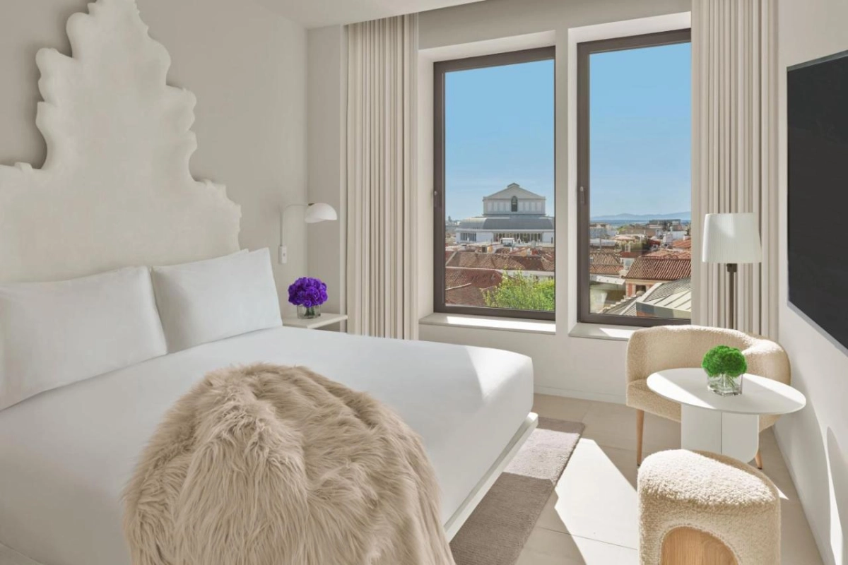 The Madrid EDITION - Hotel Photo 19