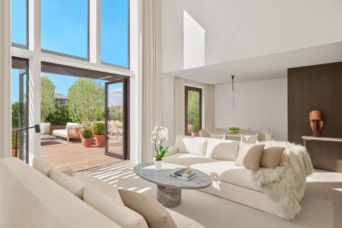 The Madrid EDITION - Hotel Photo 21