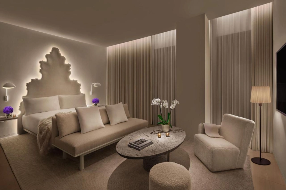 The Madrid EDITION - Hotel Photo 23