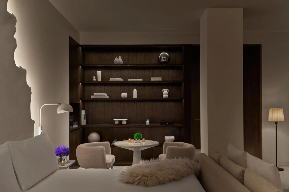 The Madrid EDITION - Hotel Photo 25