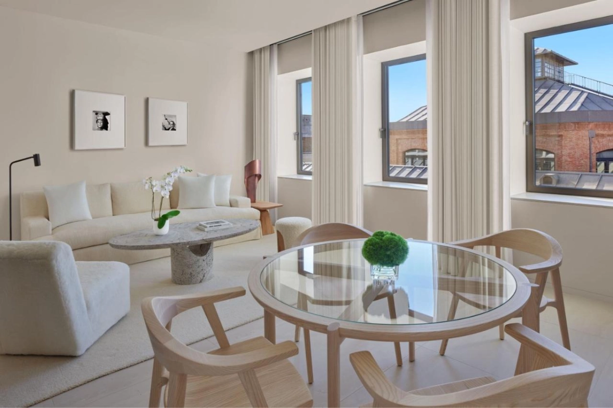 The Madrid EDITION - Hotel Photo 27