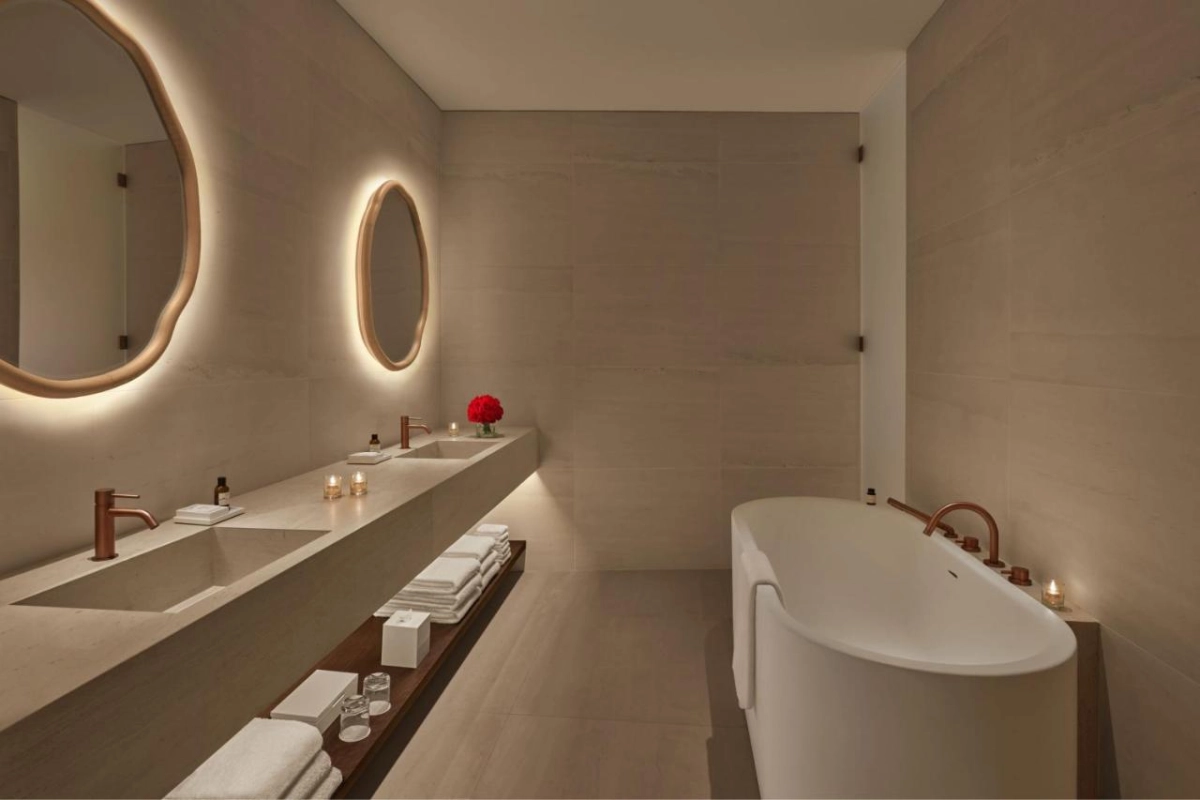 The Madrid EDITION - Hotel Photo 30