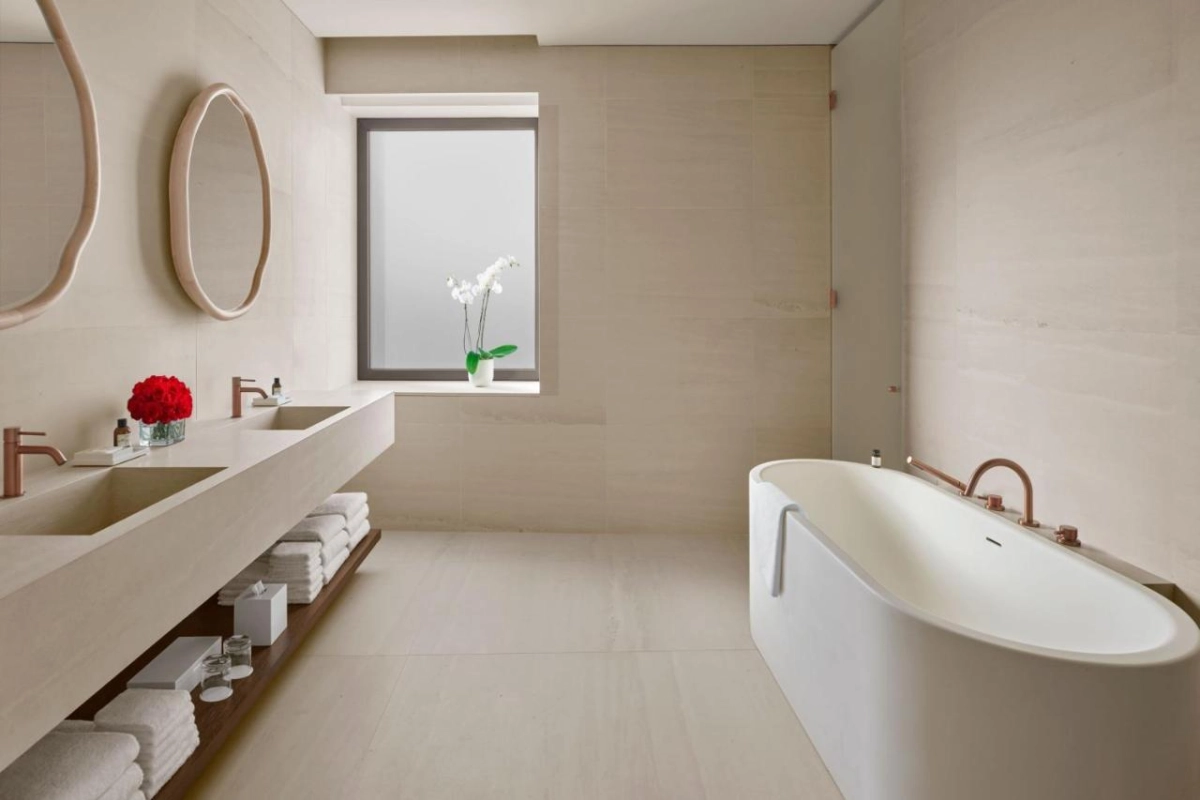 The Madrid EDITION - Hotel Photo 31