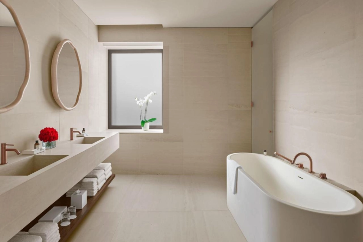 The Madrid EDITION - Hotel Photo 32