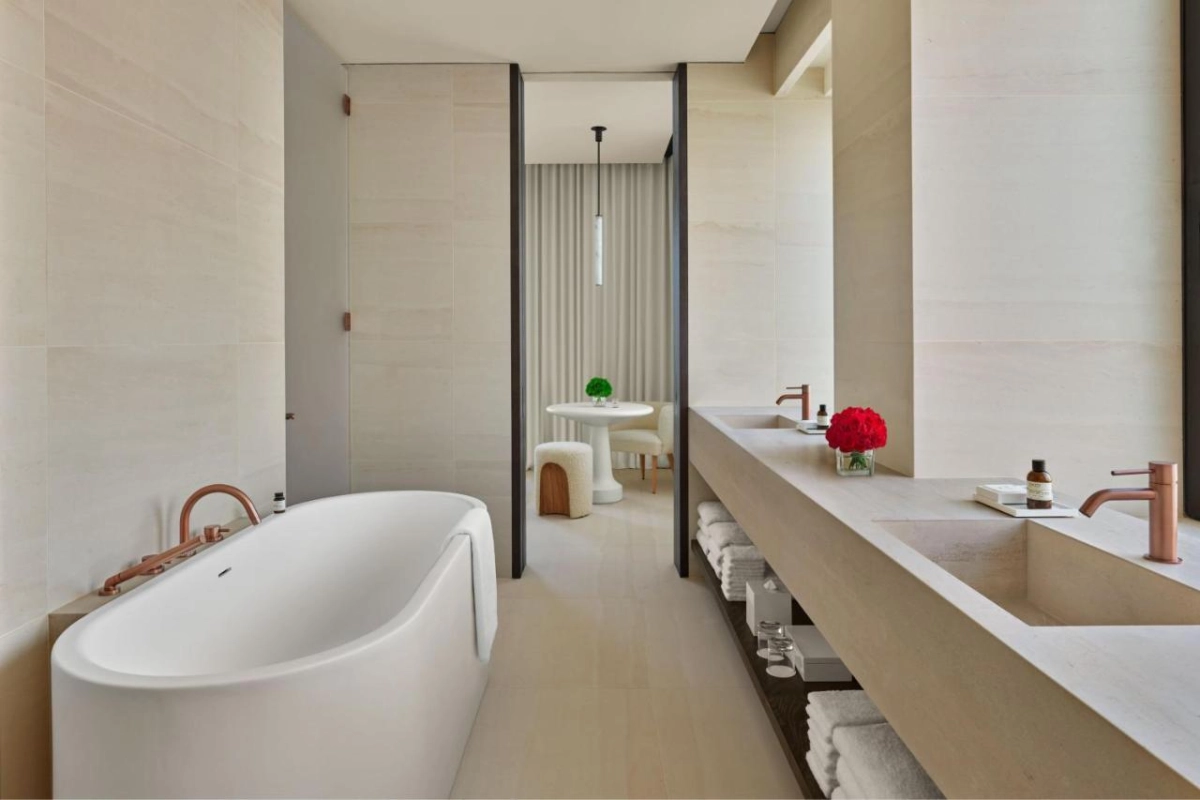 The Madrid EDITION - Hotel Photo 34