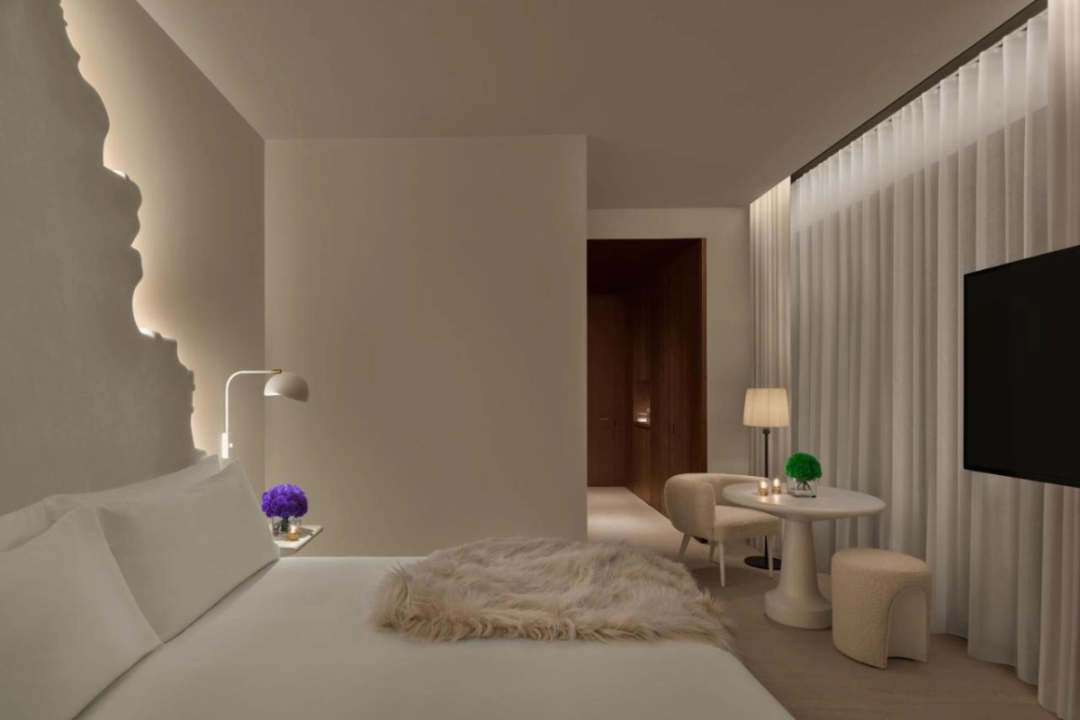 The Madrid EDITION - Hotel Photo 38