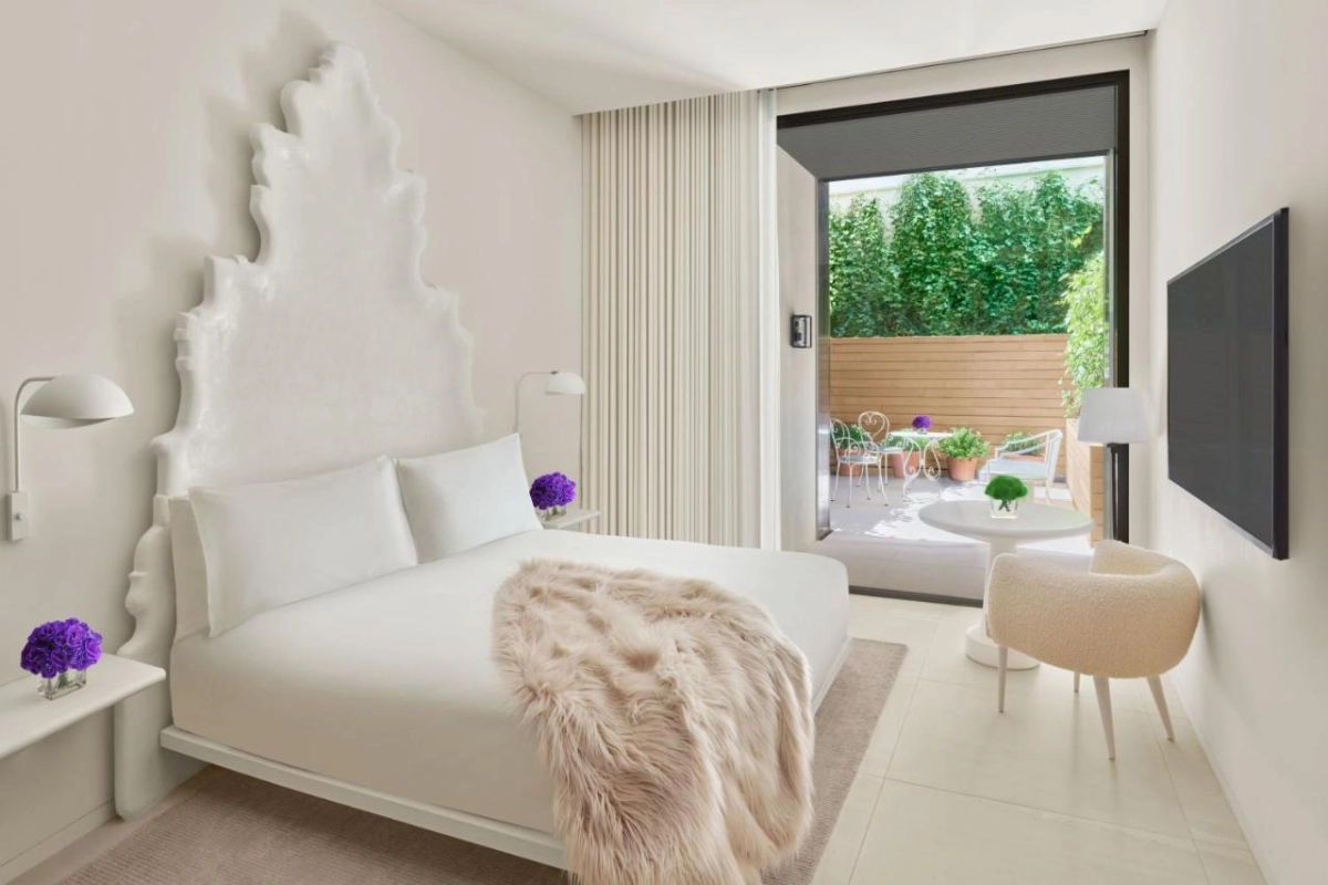 The Madrid EDITION - Hotel Photo 42