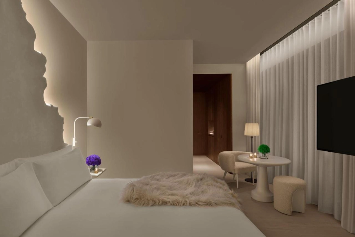 The Madrid EDITION - Hotel Photo 45