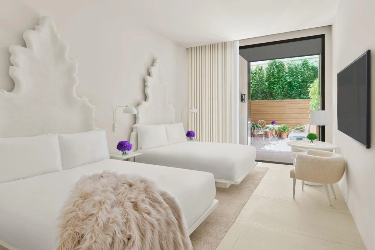 The Madrid EDITION - Hotel Photo 48