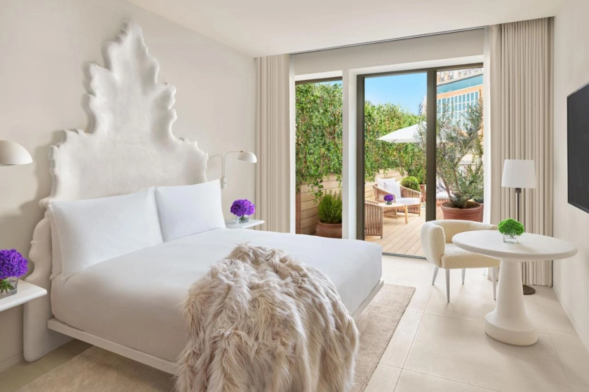 The Madrid EDITION - Hotel Photo 49