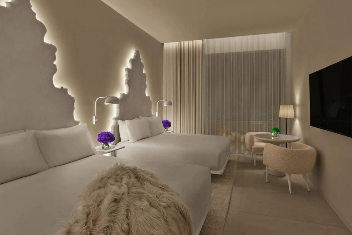 The Madrid EDITION - Hotel Photo 50