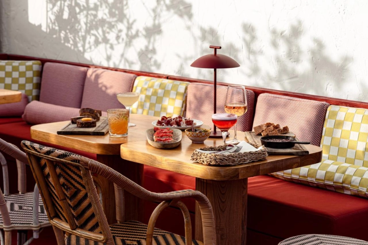 Montesol Experimental - Hotel Photo 4