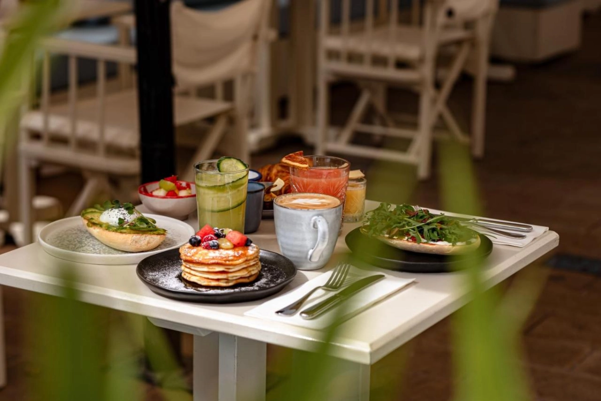 Montesol Experimental - Hotel Photo 5