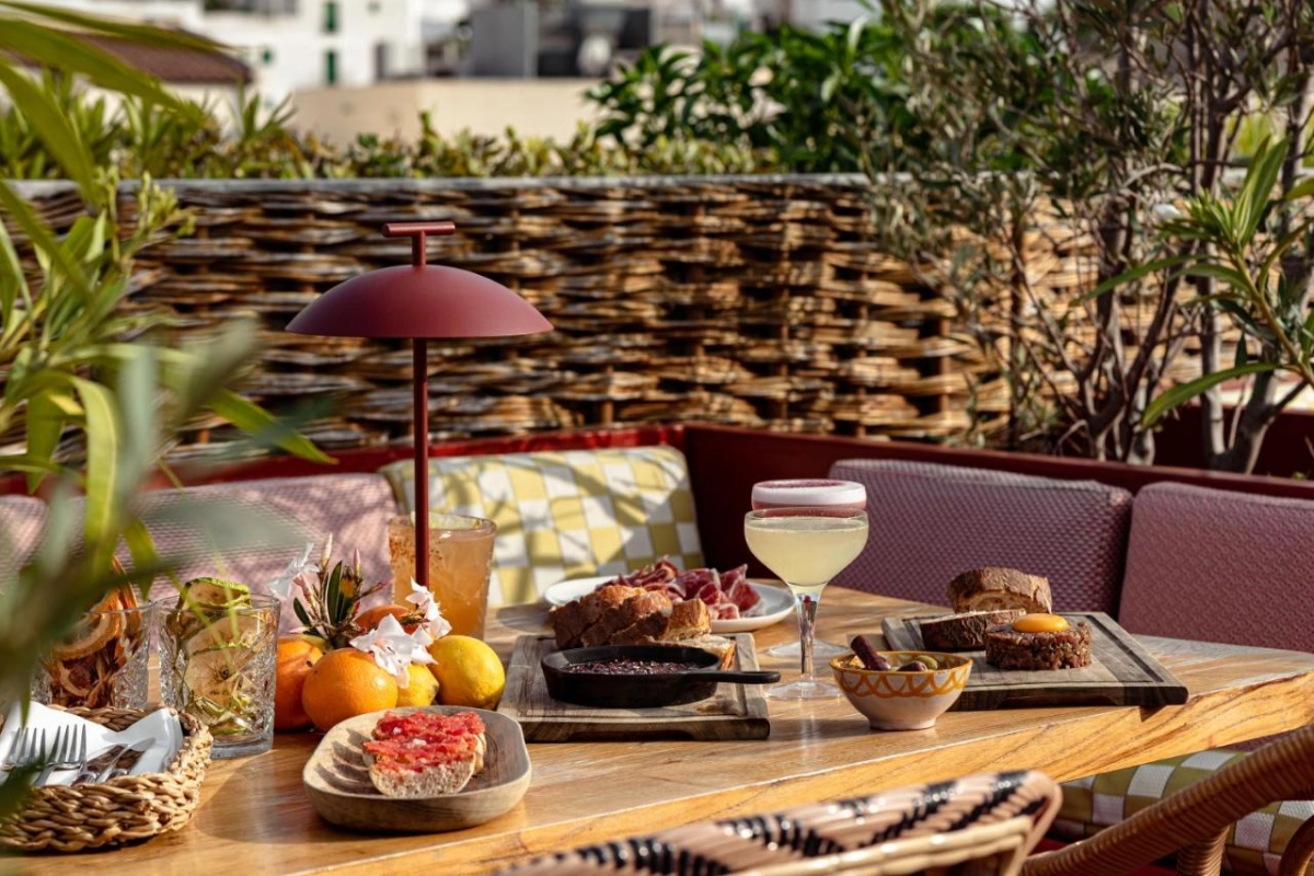 Montesol Experimental - Hotel Photo 6