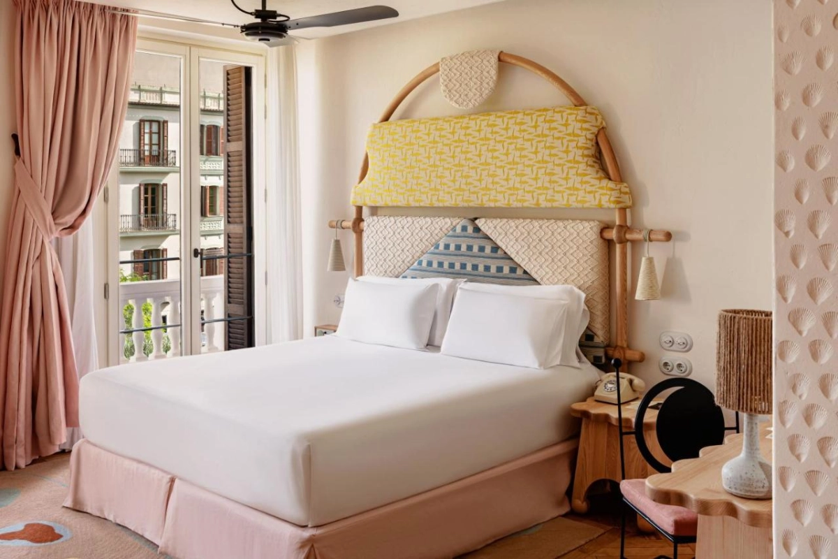 Montesol Experimental - Hotel Photo 10