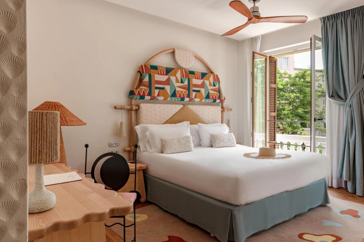 Montesol Experimental - Hotel Photo 12