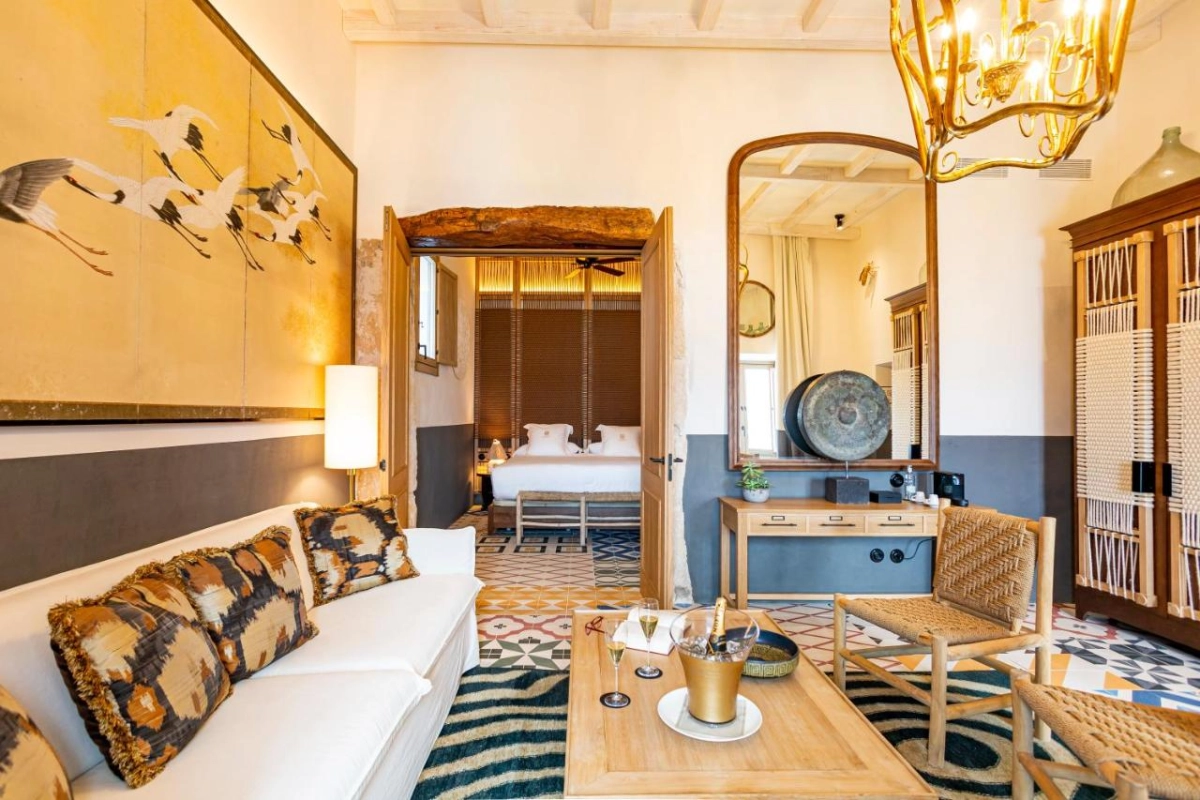 La Torre Del Canonigo - Hotel Photo 6