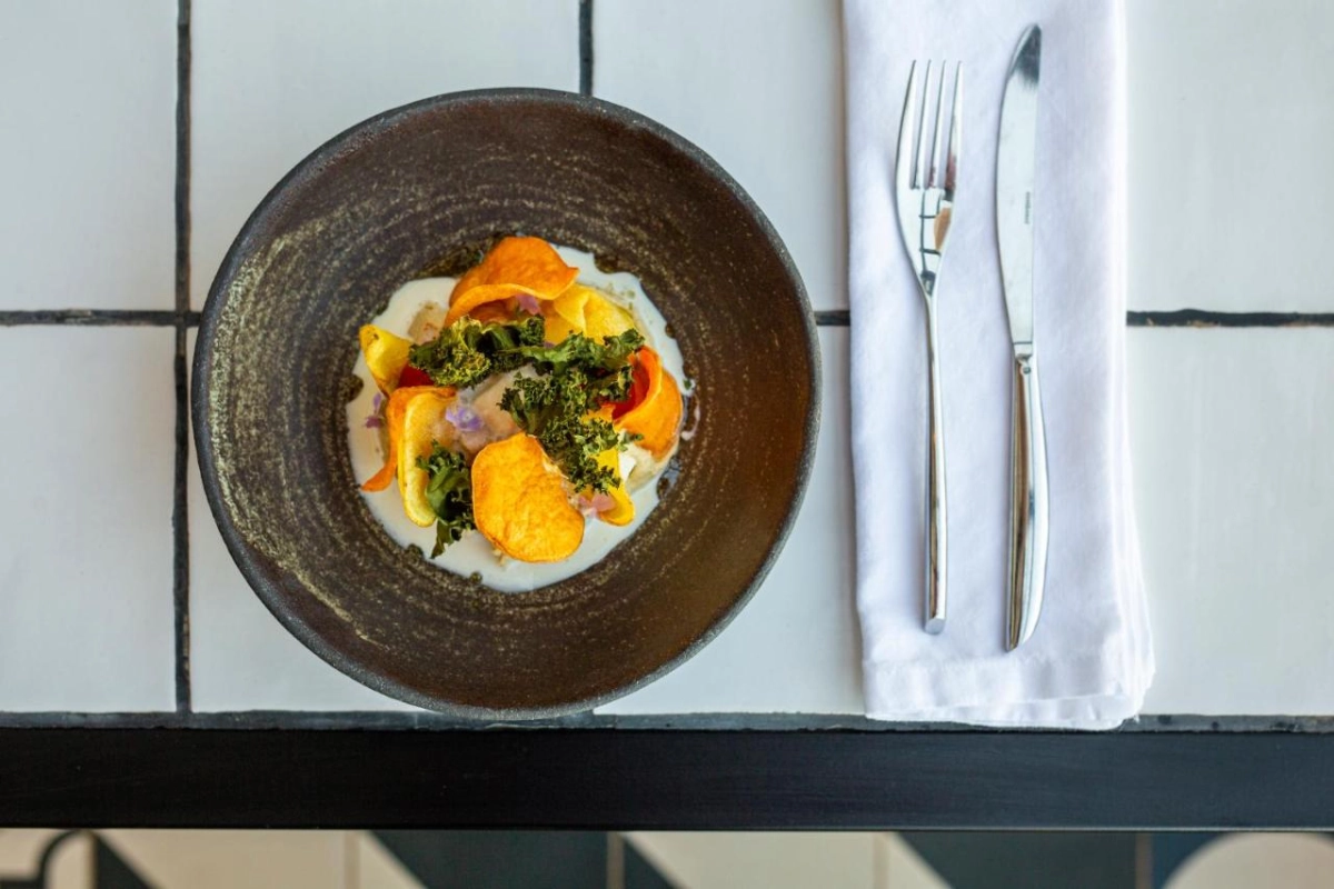 La Torre Del Canonigo - Hotel Photo 7