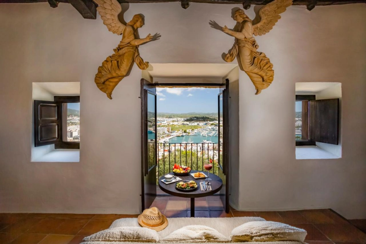 La Torre Del Canonigo - Hotel Photo 8