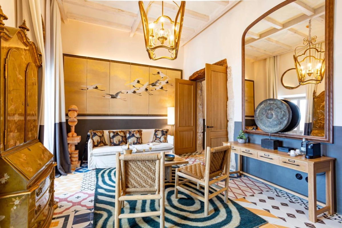 La Torre Del Canonigo - Hotel Photo 9