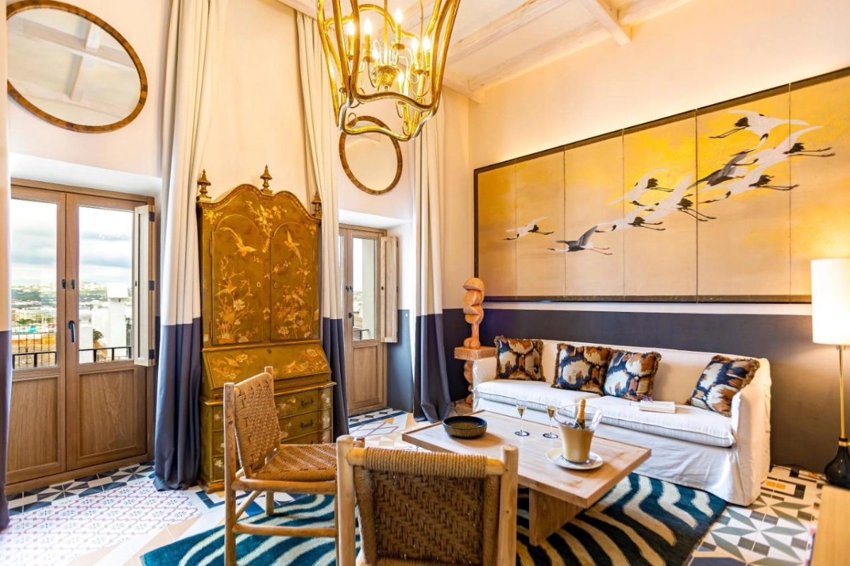 La Torre Del Canonigo - Hotel Photo 11