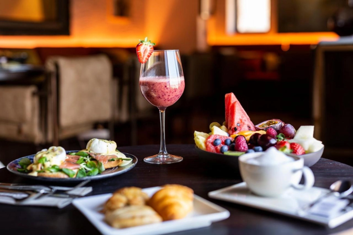 La Torre Del Canonigo - Hotel Photo 13