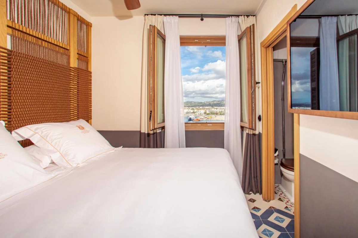 La Torre Del Canonigo - Hotel Photo 21