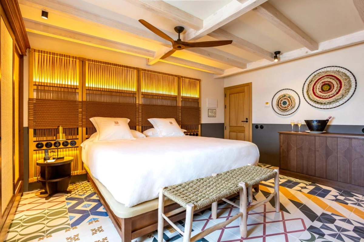 La Torre Del Canonigo - Hotel Photo 22