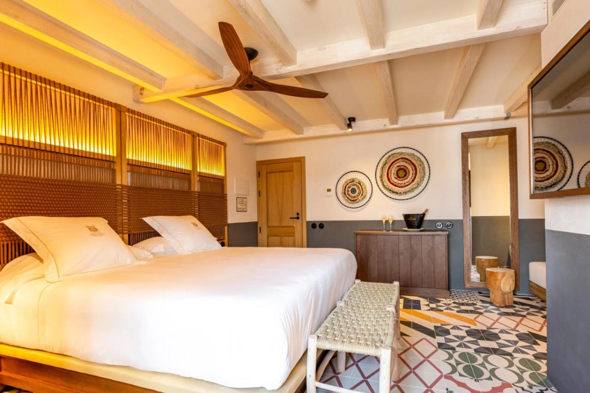 La Torre Del Canonigo - Hotel Photo 25