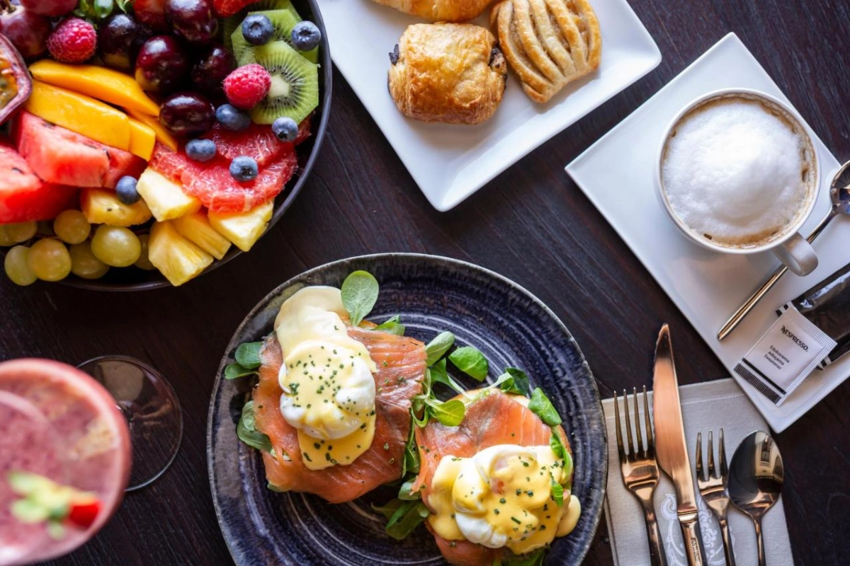 La Torre Del Canonigo - Hotel Photo 30