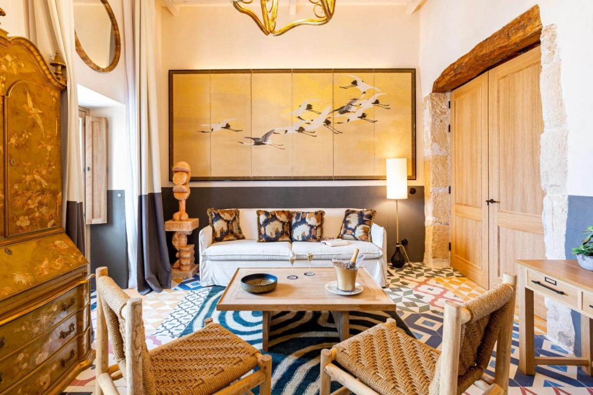 La Torre Del Canonigo - Hotel Photo 31