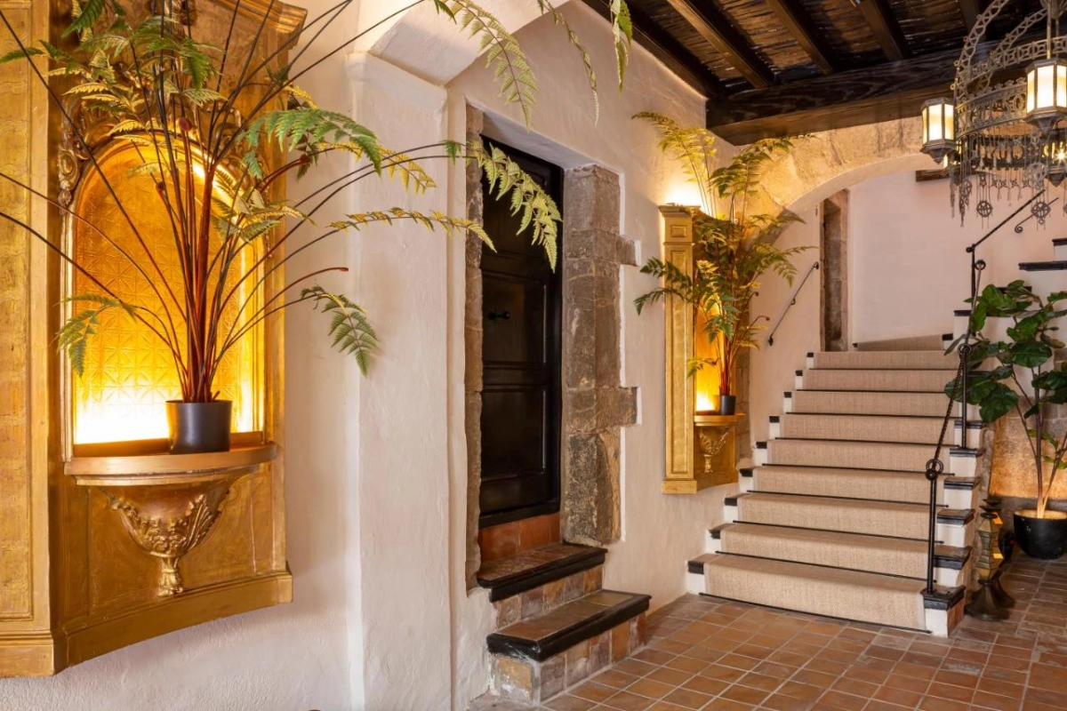 La Torre Del Canonigo - Hotel Photo 41