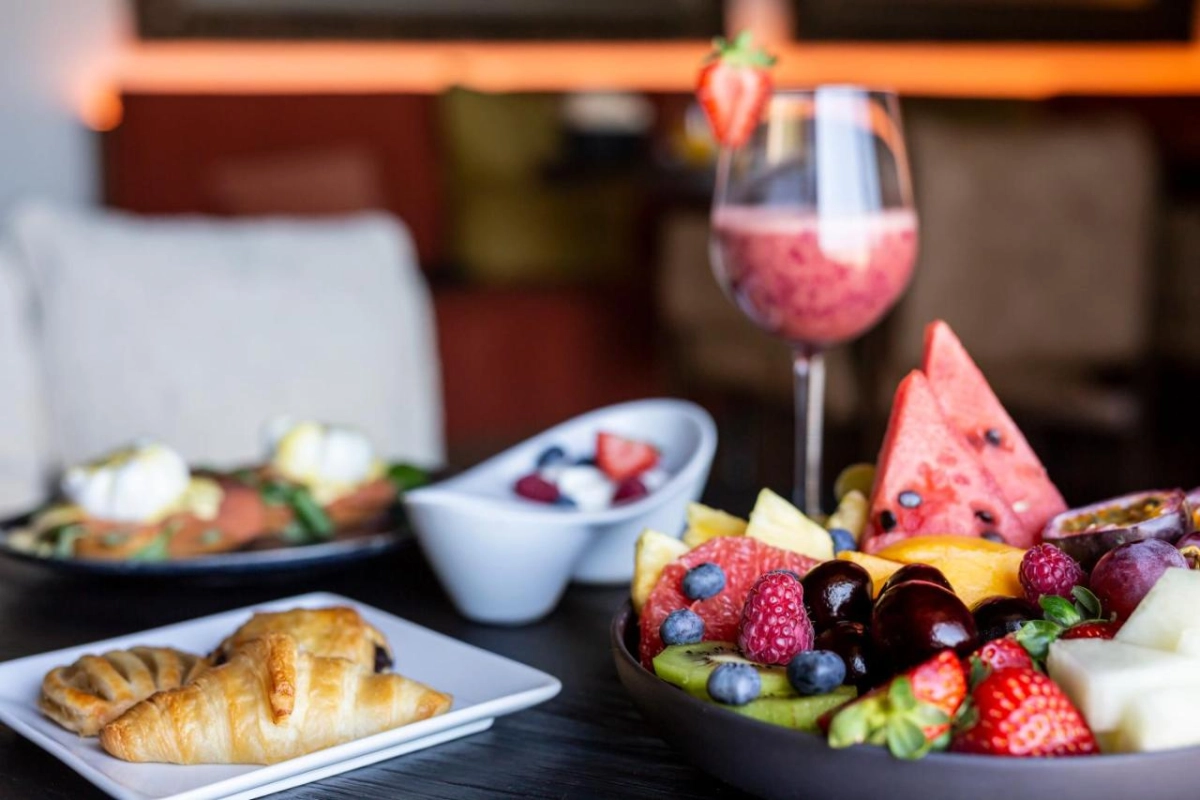 La Torre Del Canonigo - Hotel Photo 45