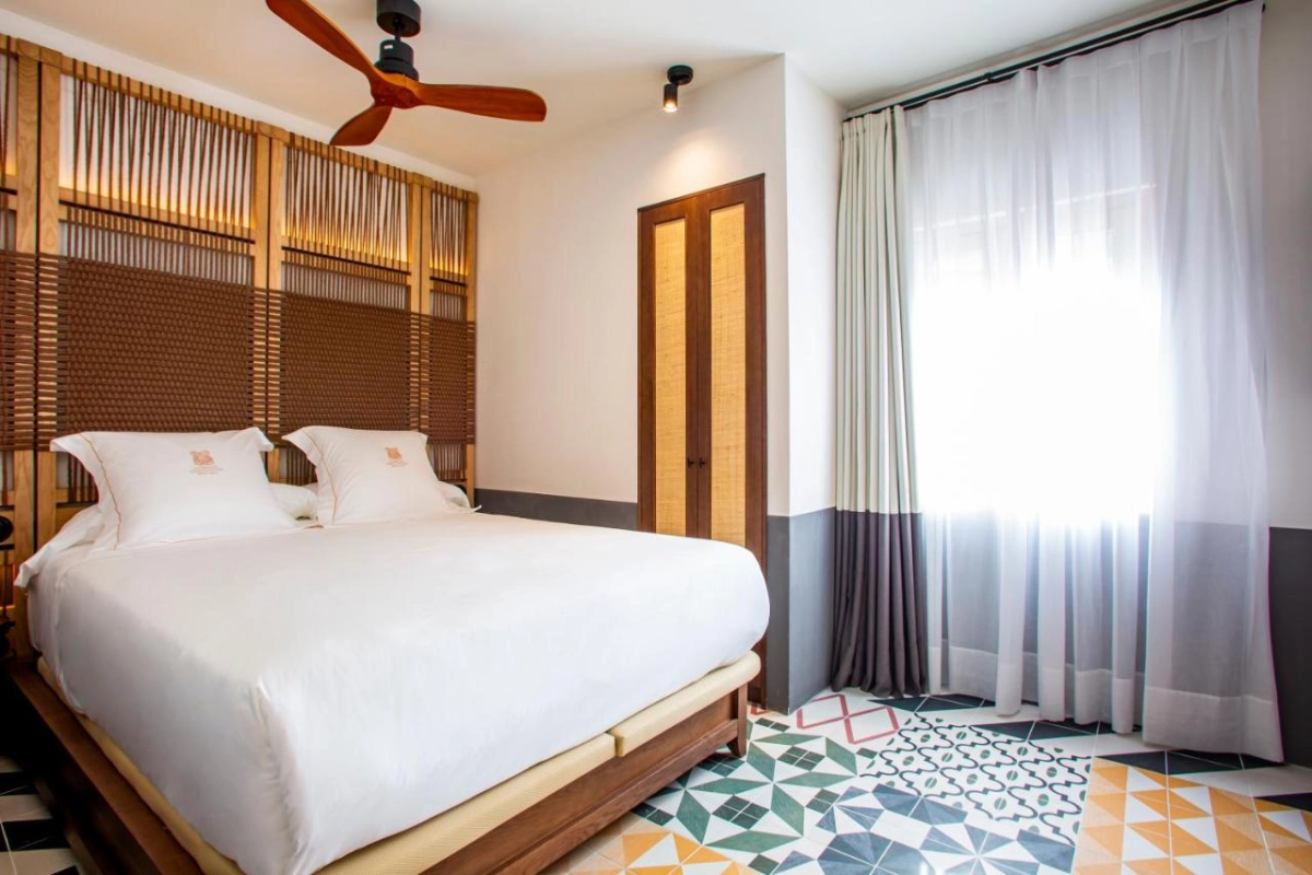 La Torre Del Canonigo - Hotel Photo 46