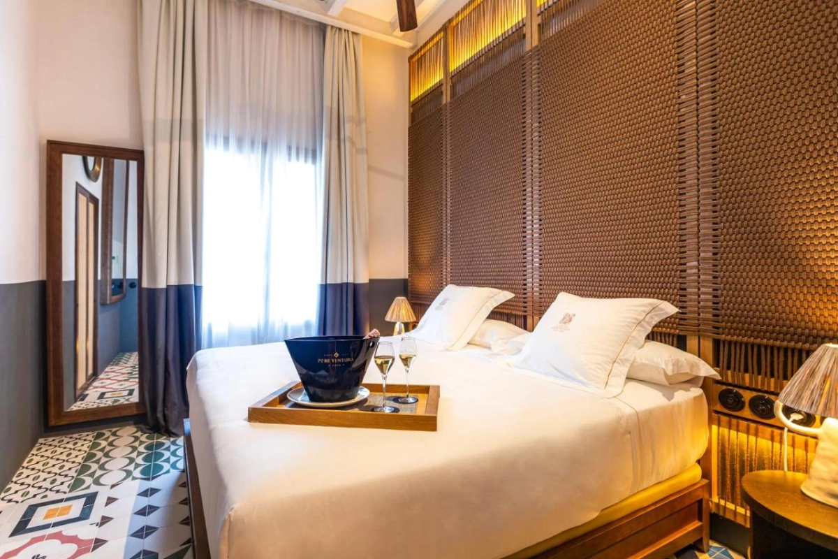 La Torre Del Canonigo - Hotel Photo 47