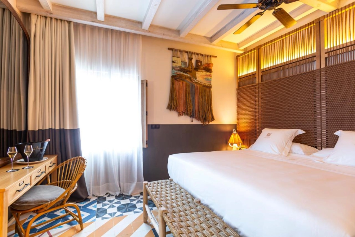 La Torre Del Canonigo - Hotel Photo 48