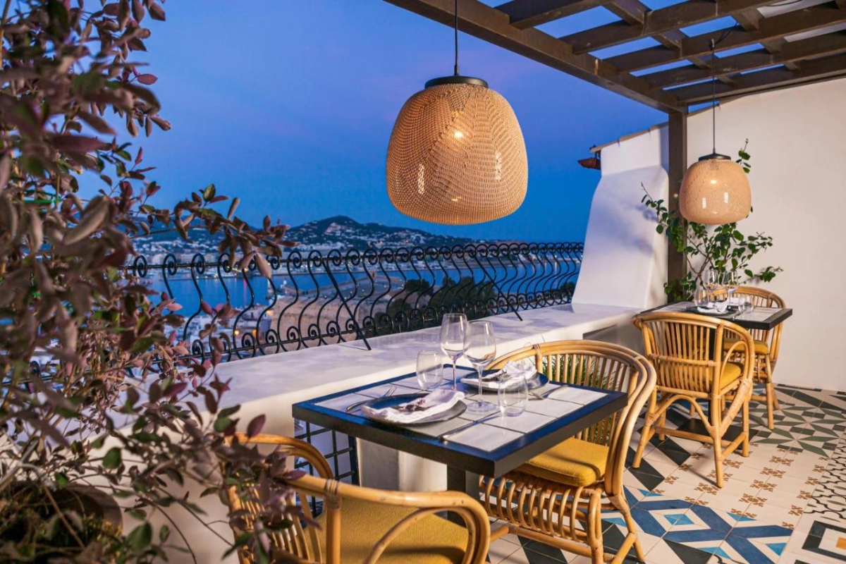 La Torre Del Canonigo - Hotel Photo 49