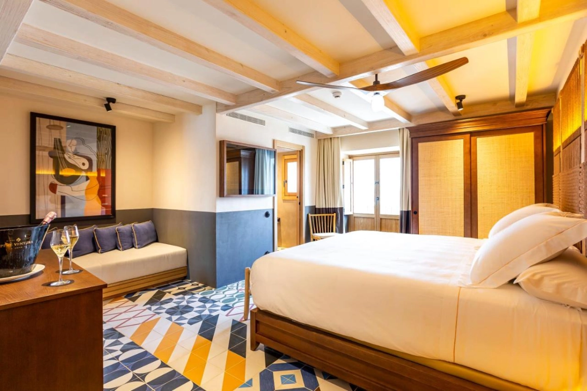 La Torre Del Canonigo - Hotel Photo 50