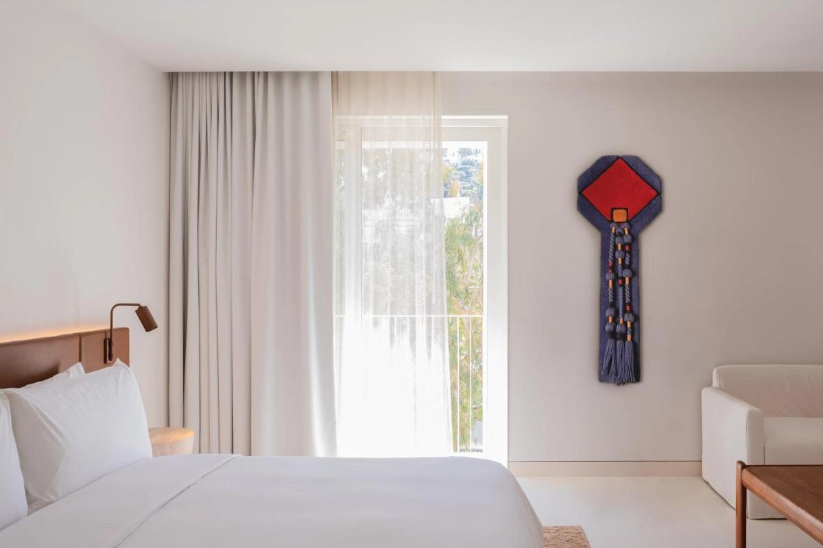 The Standard Ibiza - Hotel Photo 4