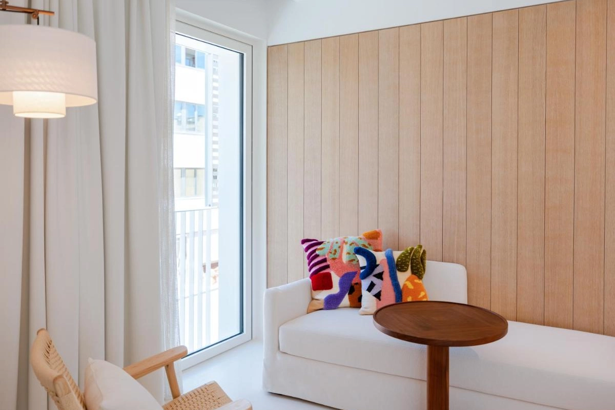 The Standard Ibiza - Hotel Photo 5