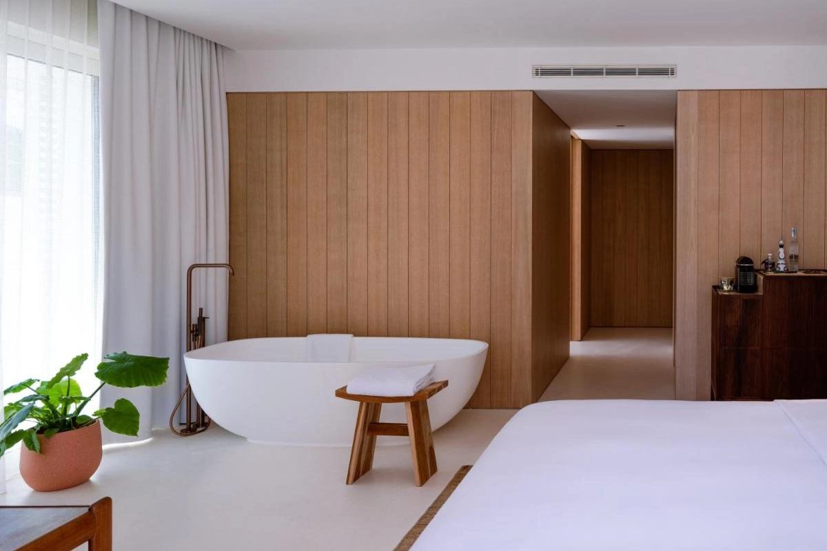 The Standard Ibiza - Hotel Photo 6